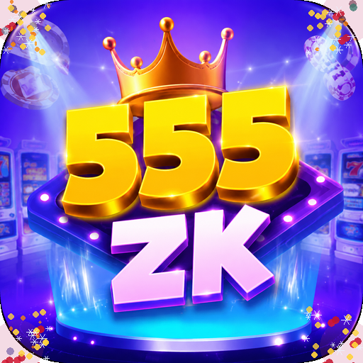 555zk — mitra unggulan